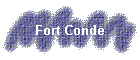 Fort Conde