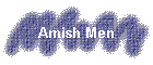 Amish Men