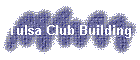 Tulsa Club Building
