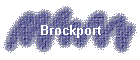 Brockport