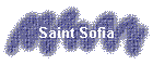 Saint Sofia