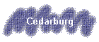 Cedarburg