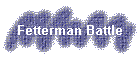 Fetterman Battle