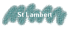 St Lambert