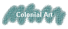 Colonial Art