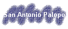 San Antonio Palopo