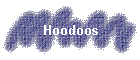 Hoodoos