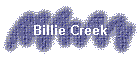 Billie Creek