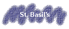 St. Basil's