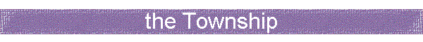 the Township
