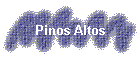 Pinos Altos