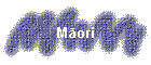 Māori